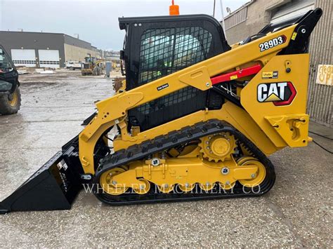 caterpillar 289d skid steer|2023 cat 289d price.